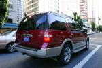 Ford Expedition 2007 года